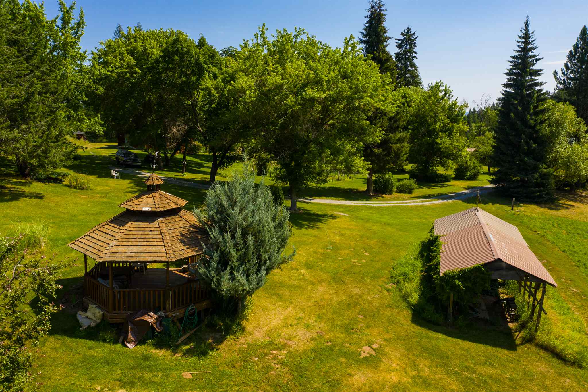 4819 Luther Road Springdale, WA 99173 - Photo 49 of 49