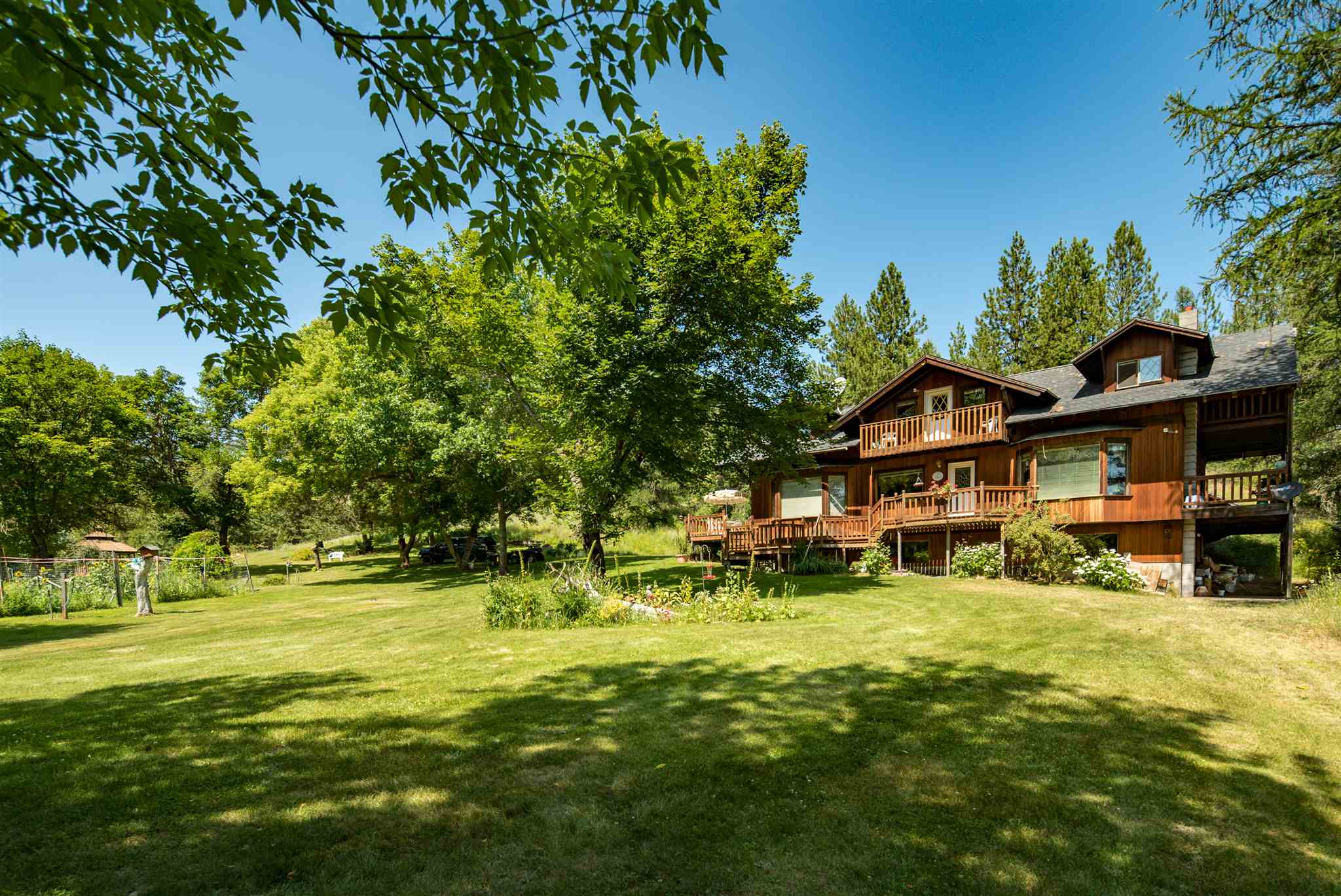 4819 Luther Road Springdale, WA 99173 - Photo 6 of 49