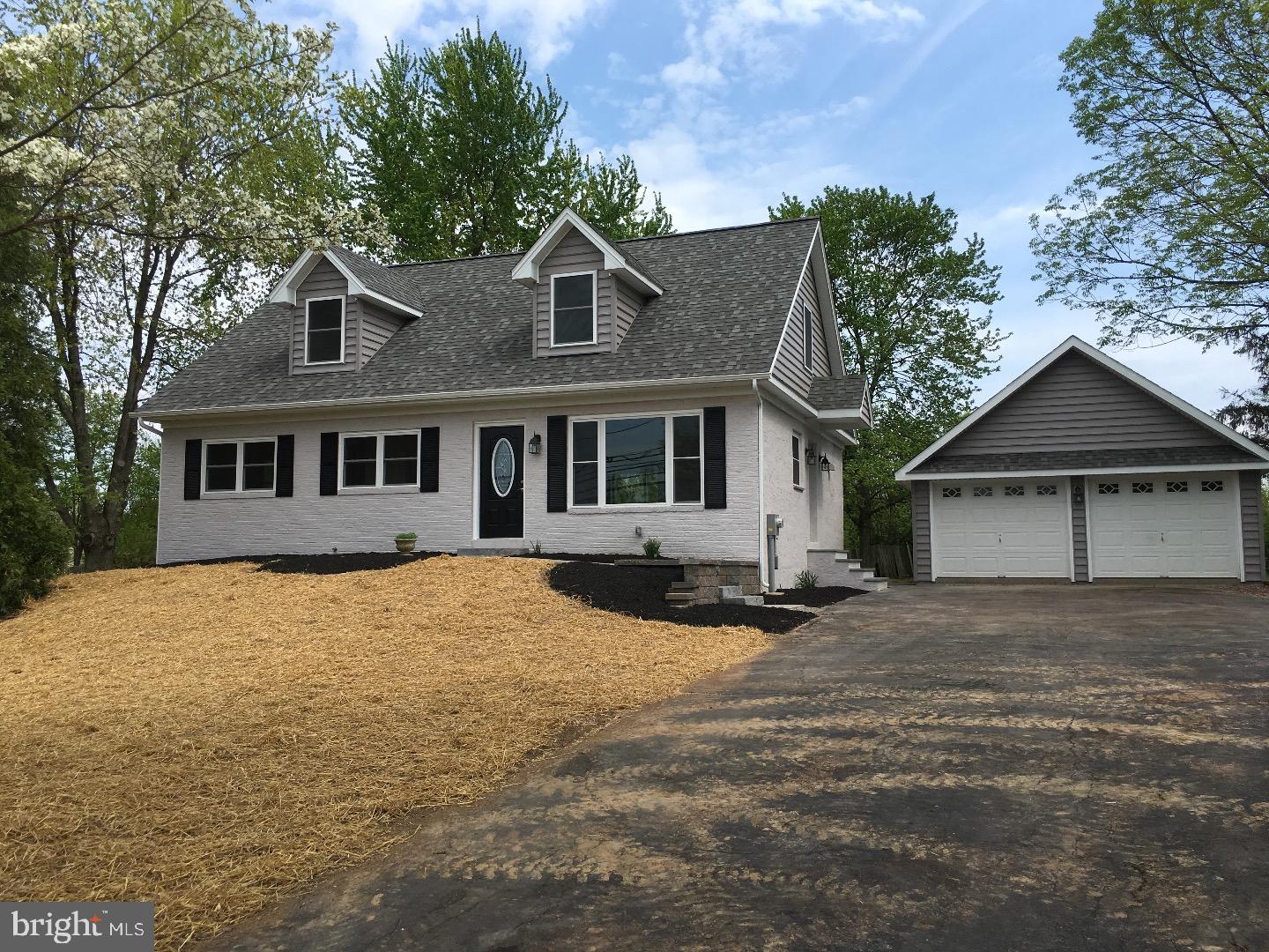 5442 Stump Road Pipersville, PA 18947 - Photo 1 of 18 Gallery Image 1