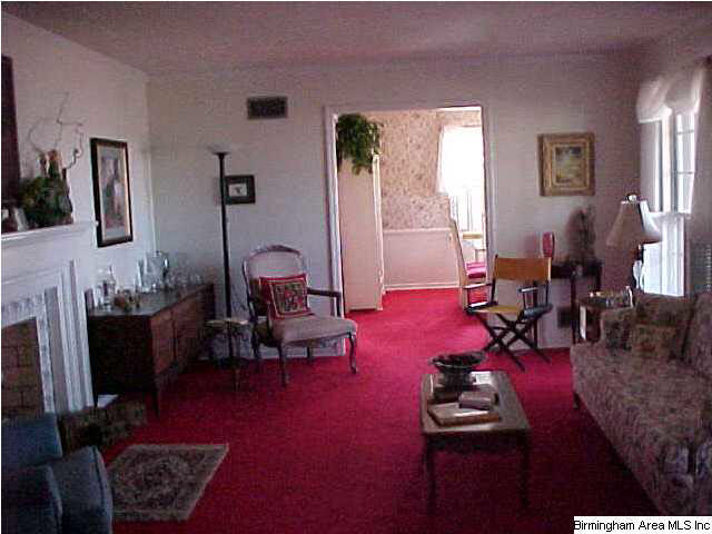 515 Hillyer High Road Anniston, AL 36207 - Photo 19 of 32