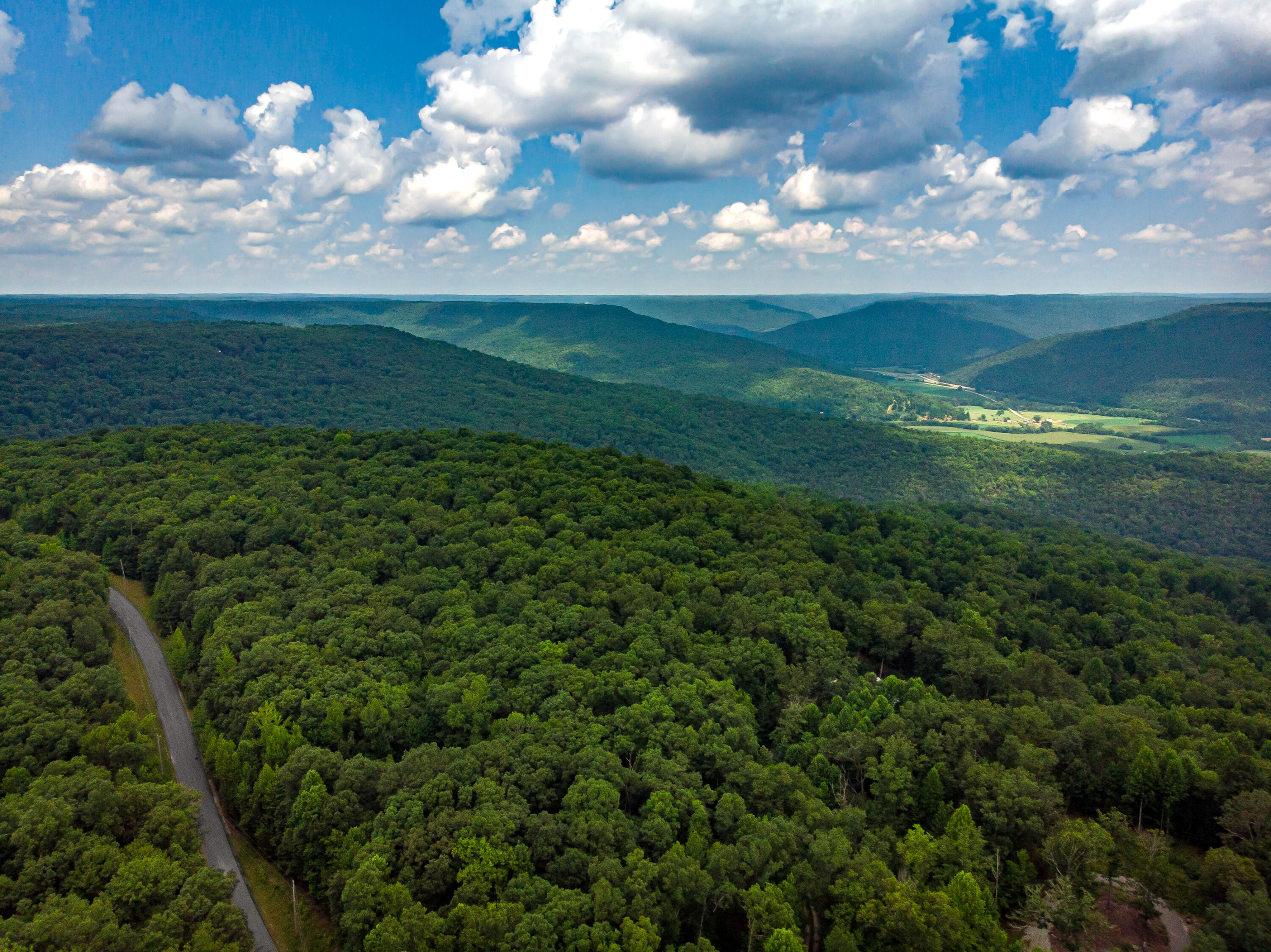 0 Jackson Point Road, Unit 16 Sewanee, TN 37375 - Photo 15 of 20 DJI_0366-Edit