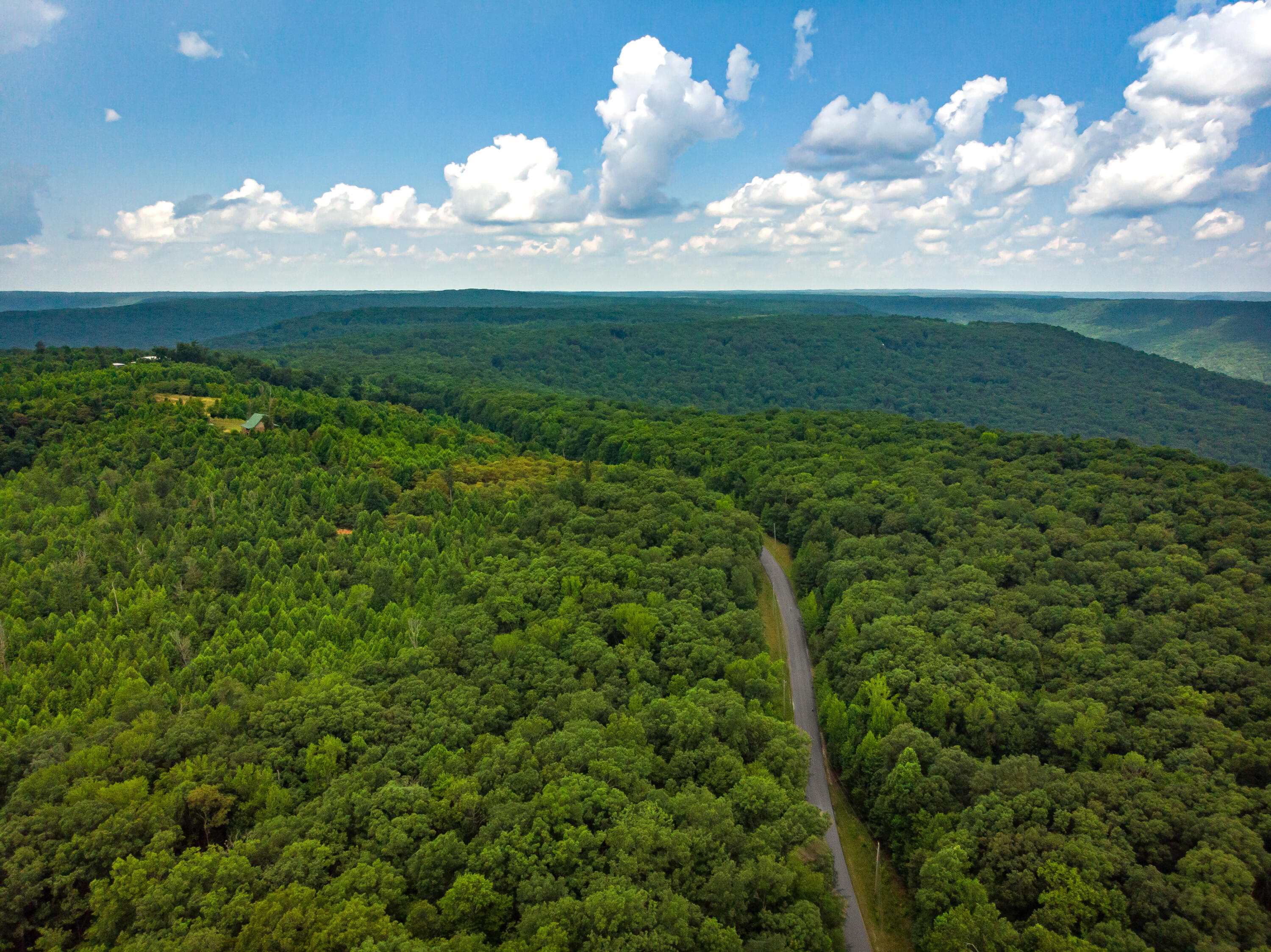0 Jackson Point Road, Unit 16 Sewanee, TN 37375 - Photo 16 of 20 DJI_0367-Edit