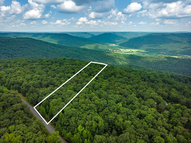 $130,000 | 0 Jackson Point Road, Unit 16, Sewanee, TN 37375