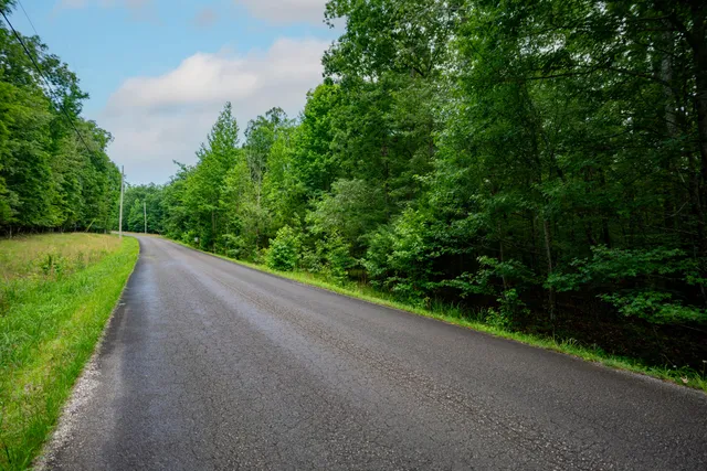 $130,000 | 0 Jackson Point Road, Unit 16, Sewanee, TN 37375