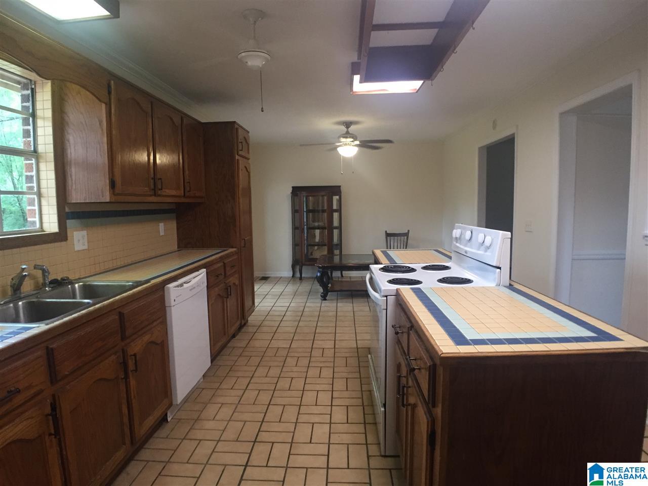 290 Peaceful Valley Road Eastaboga, AL 36260 - Photo 25 of 27