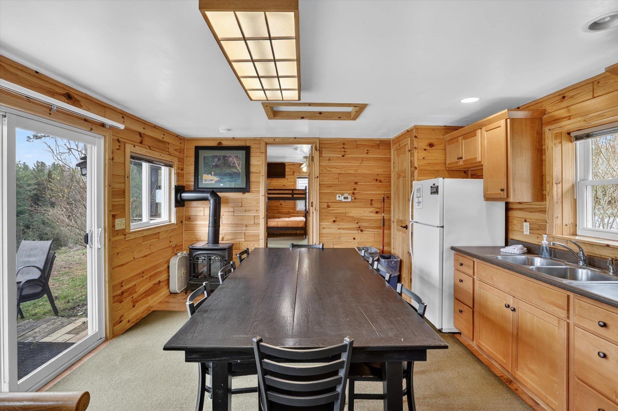 10935 Linger Longer Road Grayling, MI 49738 - Photo 43 of 81