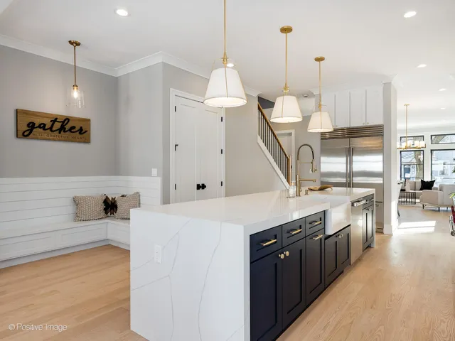 $1,800,000 | 2902 North Seeley Avenue, Chicago, IL 60618