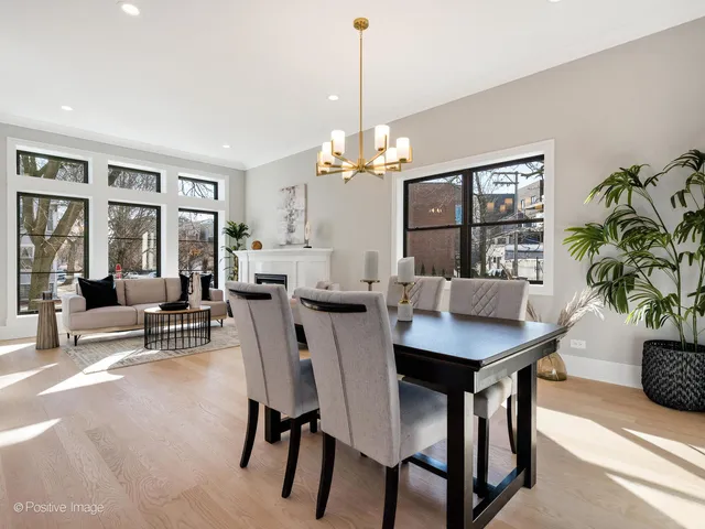 $1,800,000 | 2902 North Seeley Avenue, Chicago, IL 60618