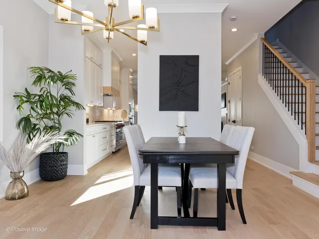 $1,800,000 | 2902 North Seeley Avenue, Chicago, IL 60618