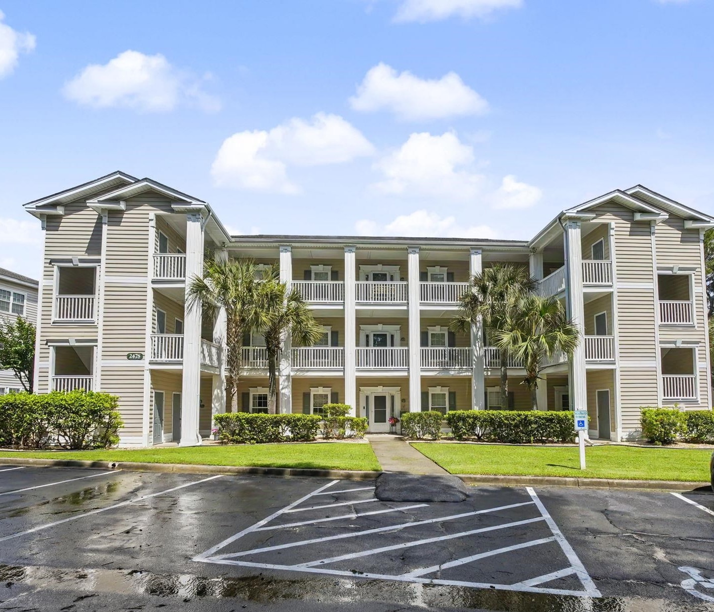 2478 Coastline Court, Unit 201 Murrells Inlet, SC 29576 - Photo 31 of 31