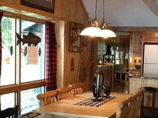 5271 East Silver Lake Road Laona, WI 54541 - Photo 4 of 6 Gallery Image 4