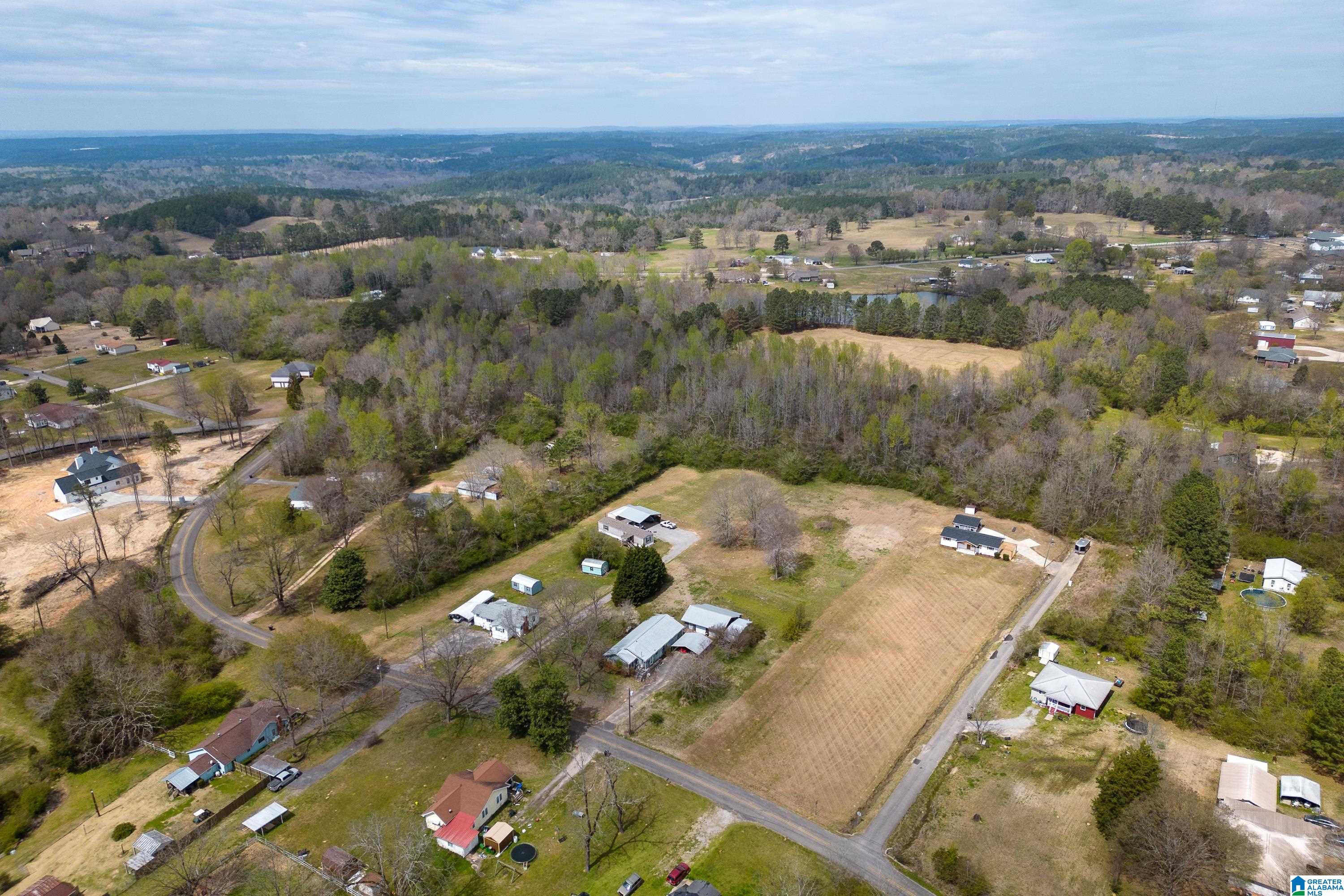 1317 Lawley Road Bessemer, AL 35023 - Photo 36 of 42 Gallery Image 36