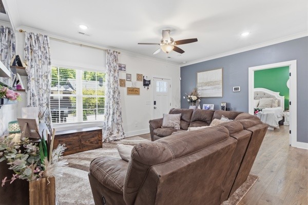208 West 15th Avenue Springfield, TN 37172 - Photo 6 of 25