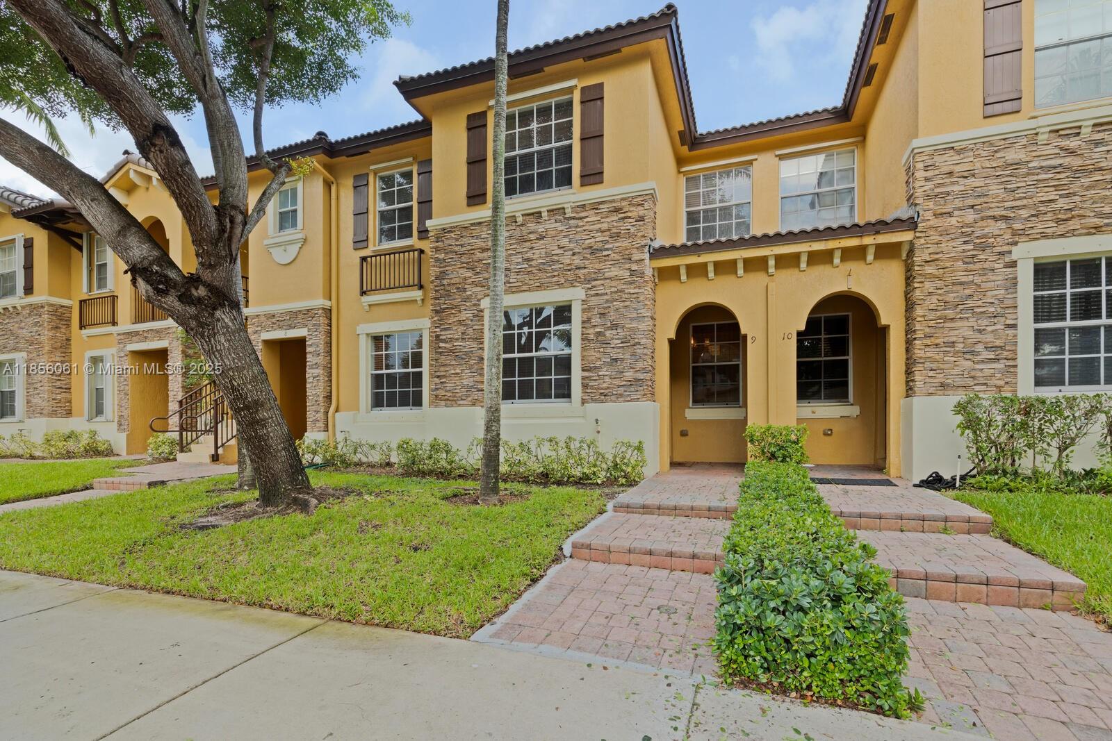 9219 Southwest 227th Street, Unit 9 Cutler Bay, FL 33190 - Photo 1 of 12