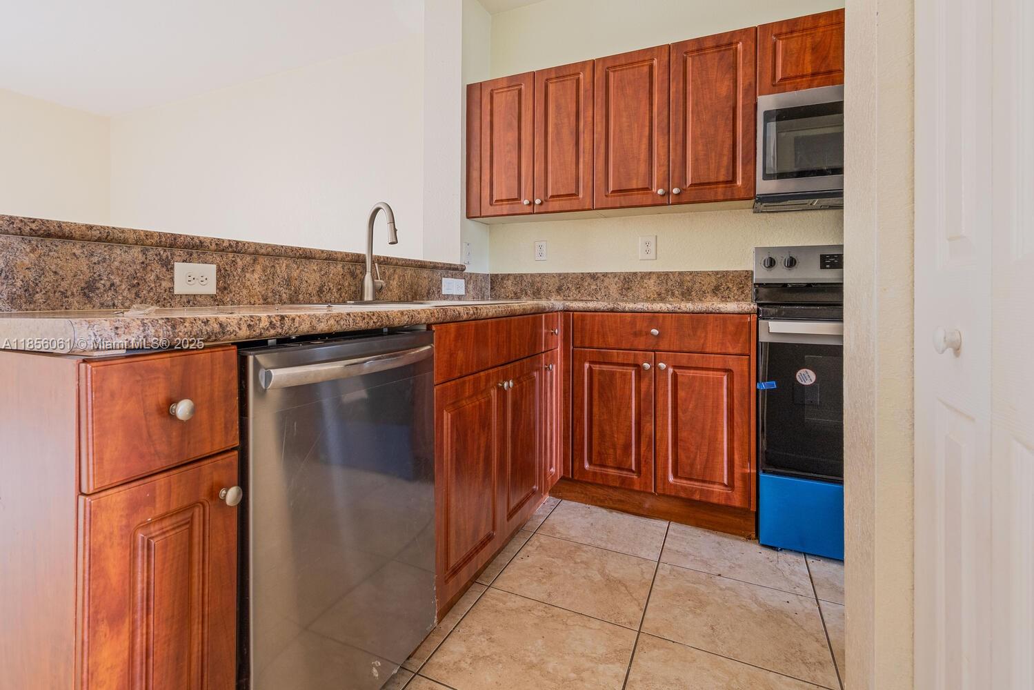 9219 Southwest 227th Street, Unit 9 Cutler Bay, FL 33190 - Photo 4 of 12