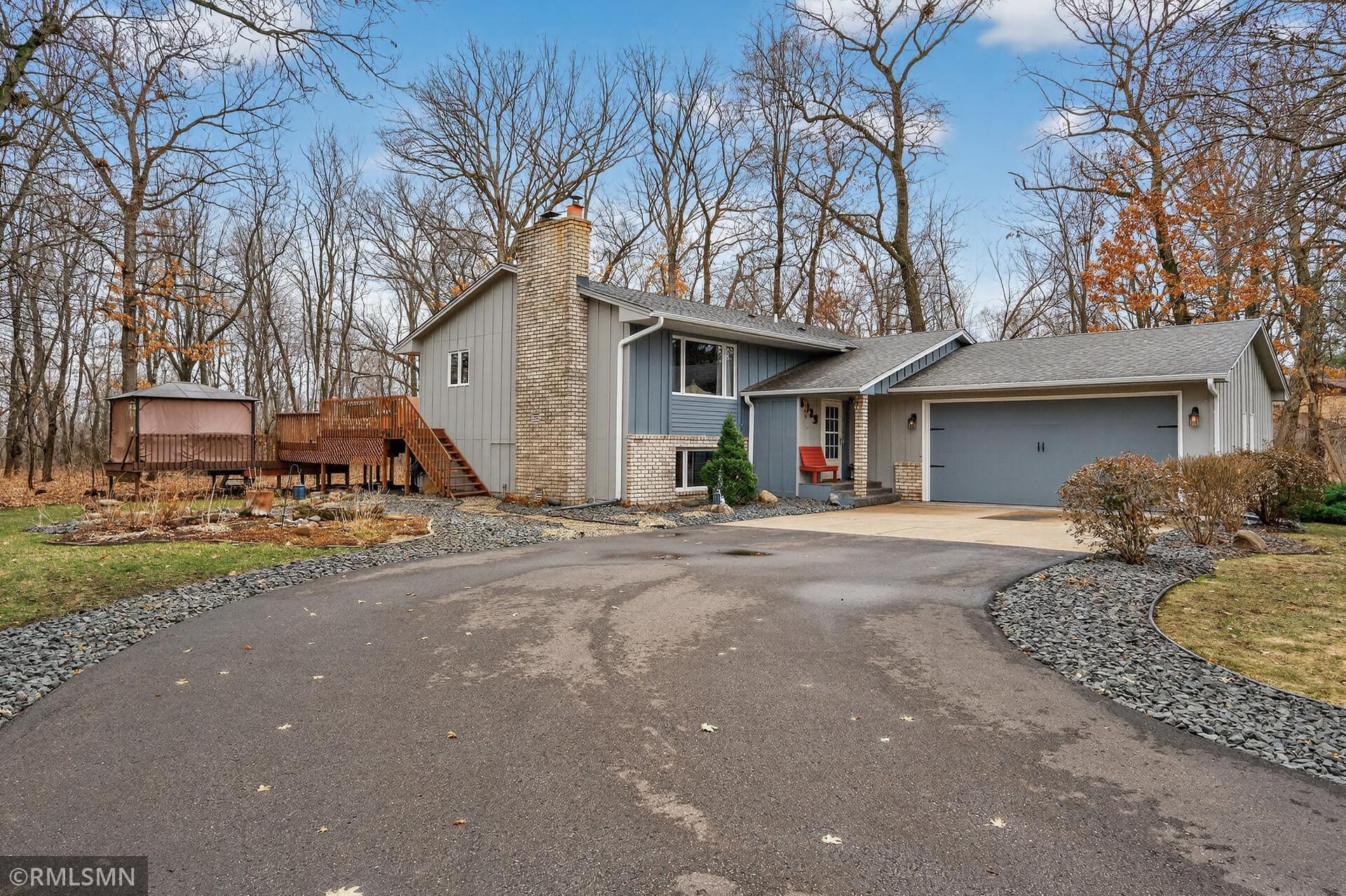 6323 Red Maple Lane Lino Lakes, MN 55014 - Photo 1 of 60