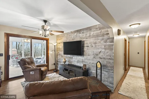 $549,000 | 6323 Red Maple Lane, Lino Lakes, MN 55014