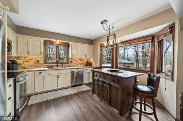 $549,000 | 6323 Red Maple Lane, Lino Lakes, MN 55014