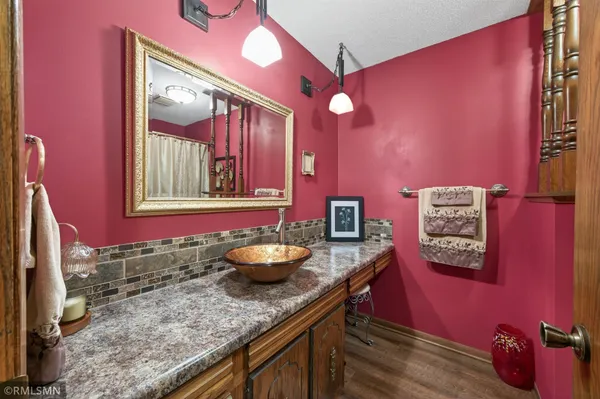 $549,000 | 6323 Red Maple Lane, Lino Lakes, MN 55014