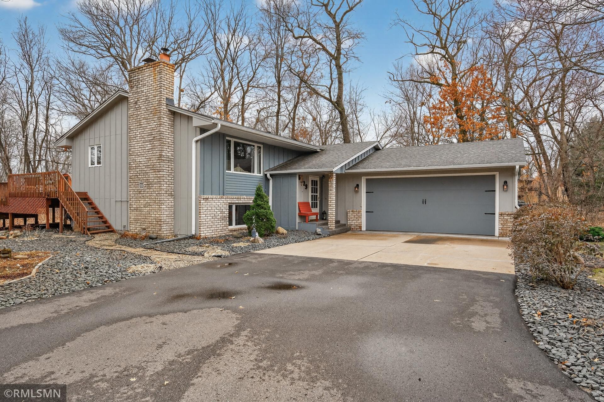 6323 Red Maple Lane Lino Lakes, MN 55014 - Photo 2 of 60