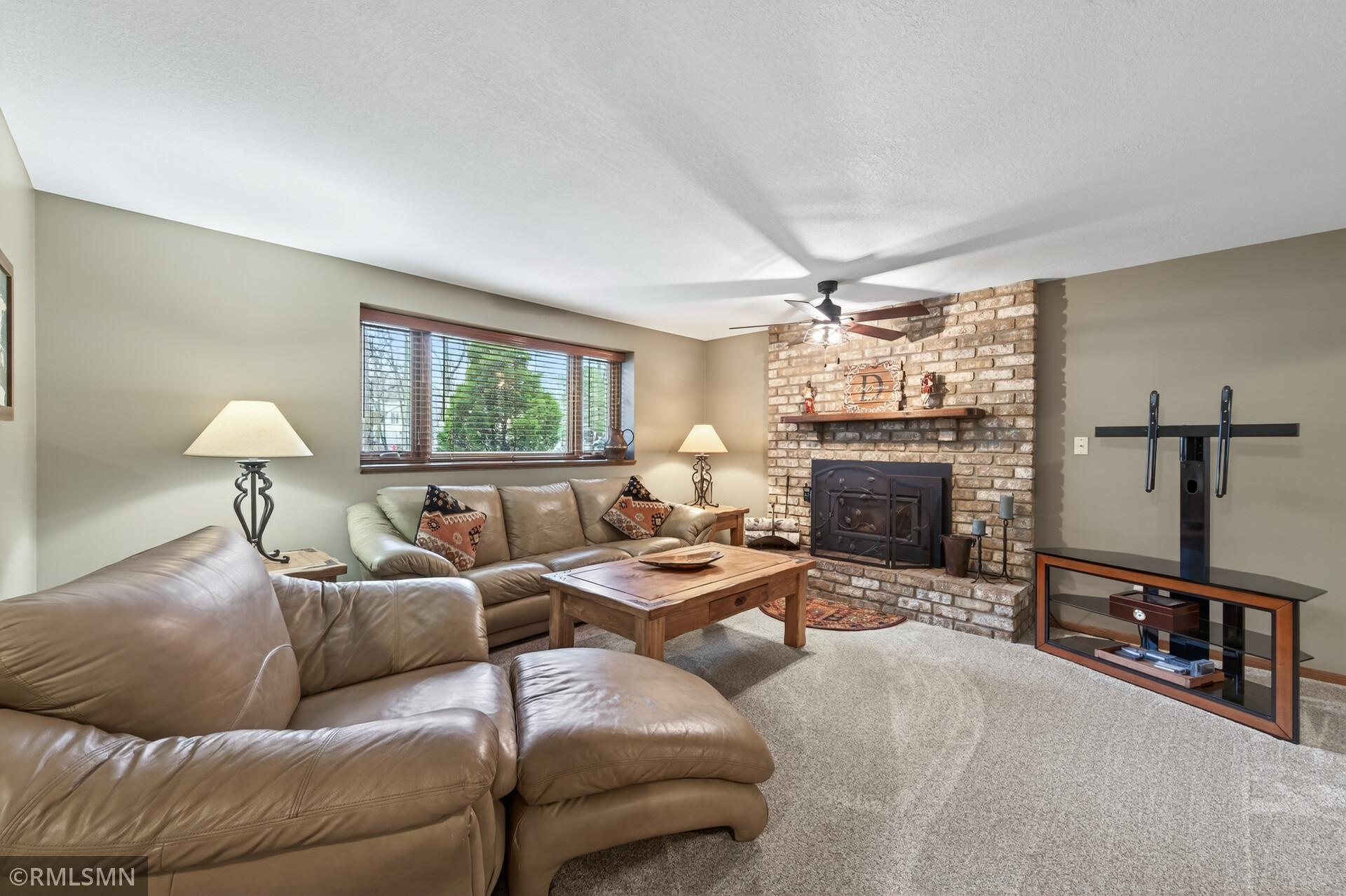 6323 Red Maple Lane Lino Lakes, MN 55014 - Photo 29 of 60