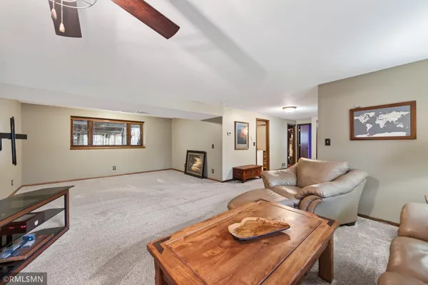 $549,000 | 6323 Red Maple Lane, Lino Lakes, MN 55014