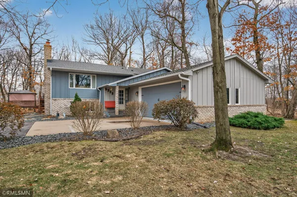 $549,000 | 6323 Red Maple Lane, Lino Lakes, MN 55014