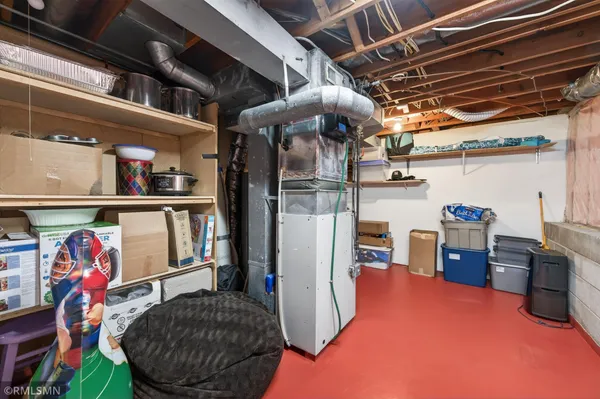 $549,000 | 6323 Red Maple Lane, Lino Lakes, MN 55014