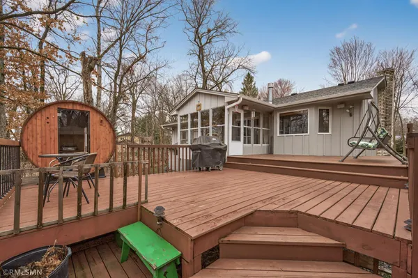 $549,000 | 6323 Red Maple Lane, Lino Lakes, MN 55014