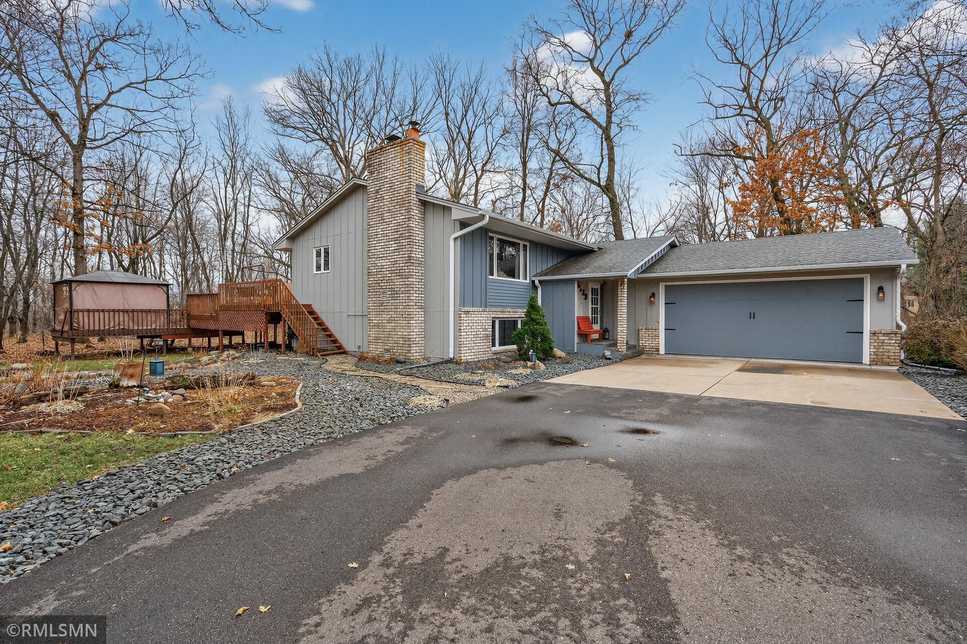 6323 Red Maple Lane Lino Lakes, MN 55014 - Photo 4 of 60
