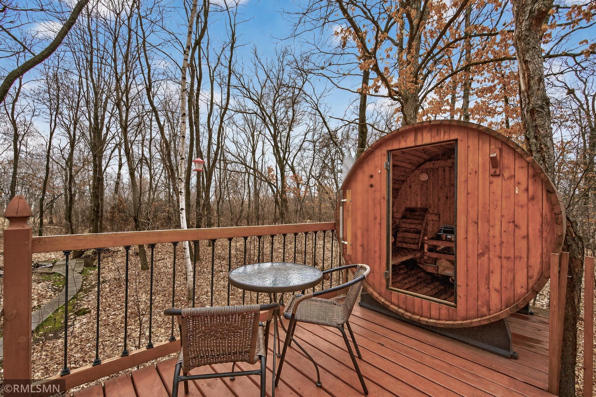 6323 Red Maple Lane Lino Lakes, MN 55014 - Photo 42 of 60