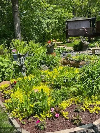 $549,000 | 6323 Red Maple Lane, Lino Lakes, MN 55014