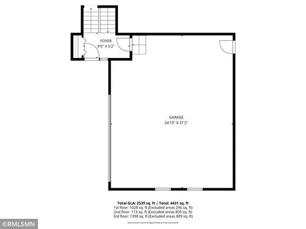 $549,000 | 6323 Red Maple Lane, Lino Lakes, MN 55014