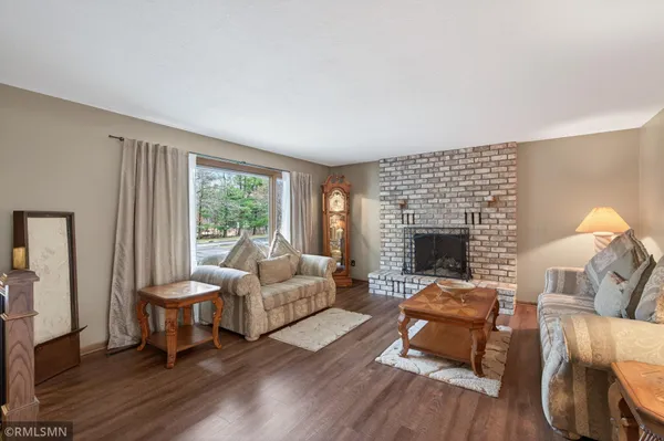 $549,000 | 6323 Red Maple Lane, Lino Lakes, MN 55014