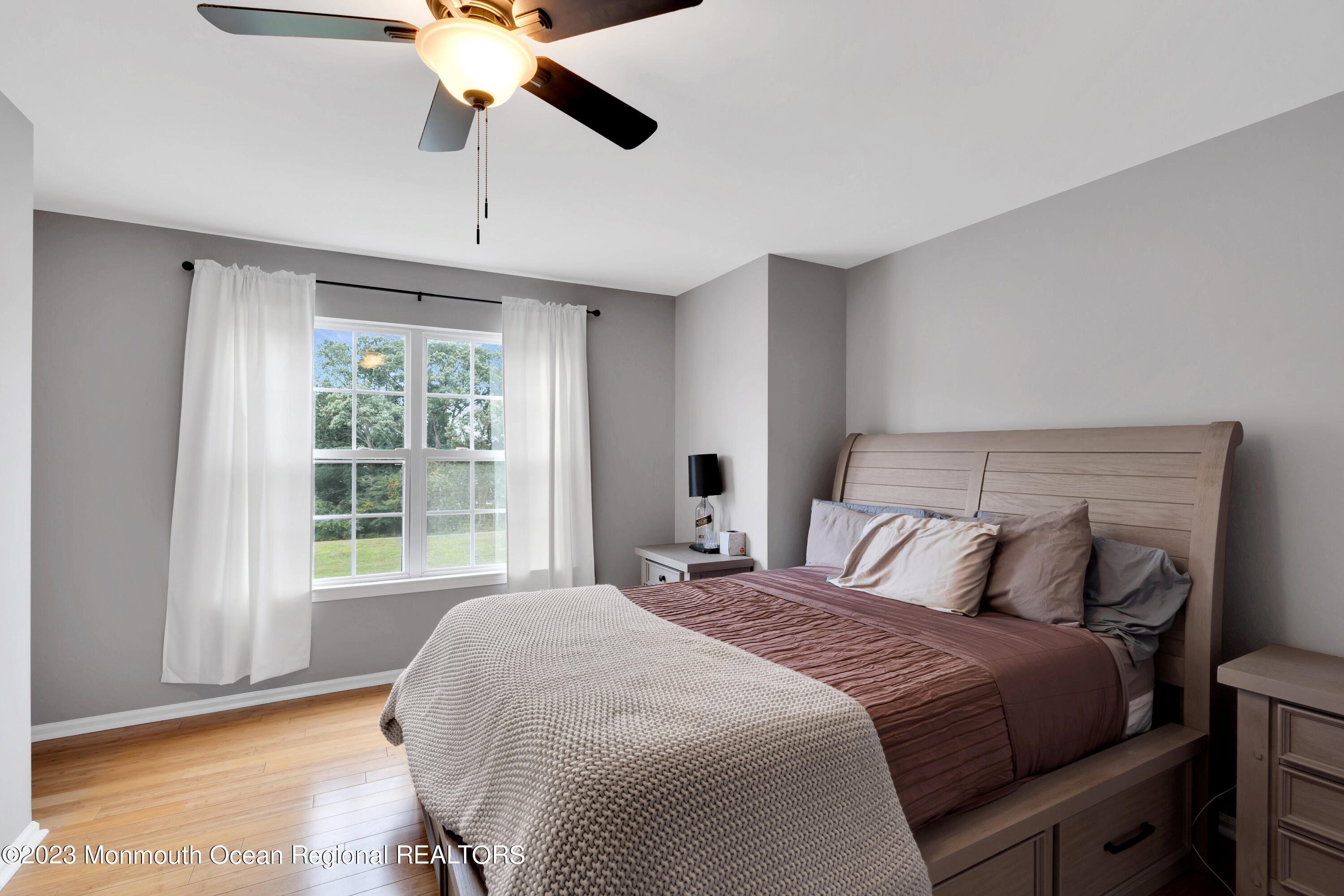 5 Autumn Drive Howell, NJ 07731 - Photo 6 of 50 a bedroom with a bed and window