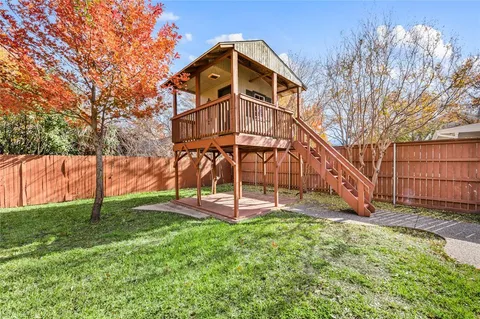 $529,000 | 2716 Silver Maple Court, Flower Mound, TX 75028