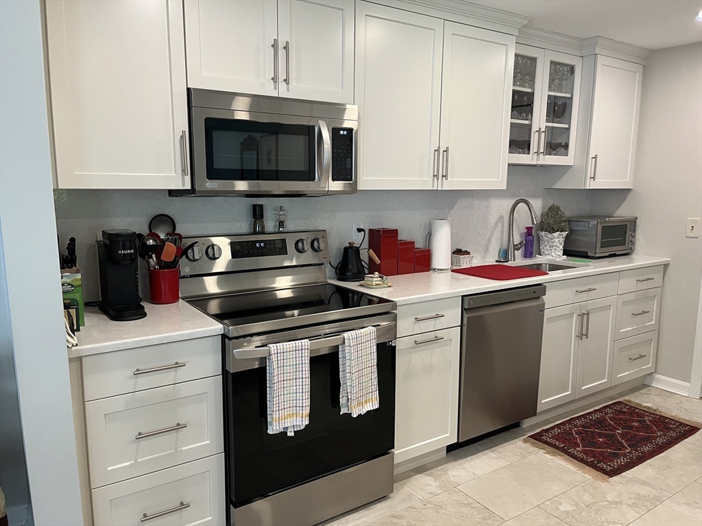 600 Ridgefield Circle, Unit A Clinton, MA 01510 - Photo 9 of 34