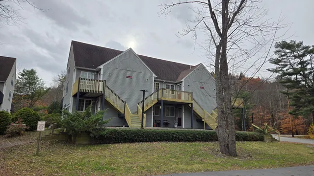 $315,000 | 30 Cherry Lane, Unit 57, Bethel, ME 04217