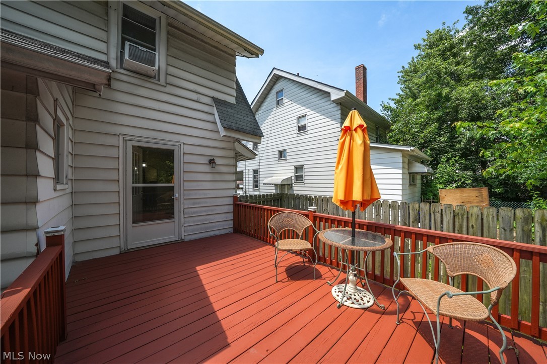 453 Marview Avenue Akron, OH 44310 - Photo 26 of 39