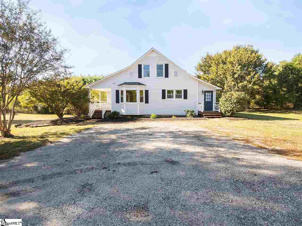 294 Old Power Plant Road Duncan, SC 29334 - Photo 1 of 36 Gallery Image 1