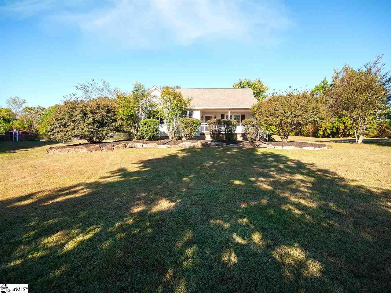 294 Old Power Plant Road Duncan, SC 29334 - Photo 4 of 36 Gallery Image 4