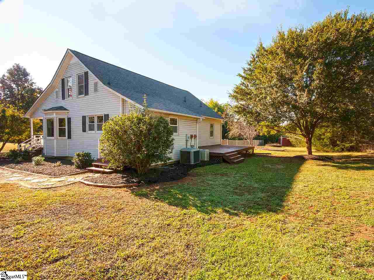 294 Old Power Plant Road Duncan, SC 29334 - Photo 33 of 36 Gallery Image 33