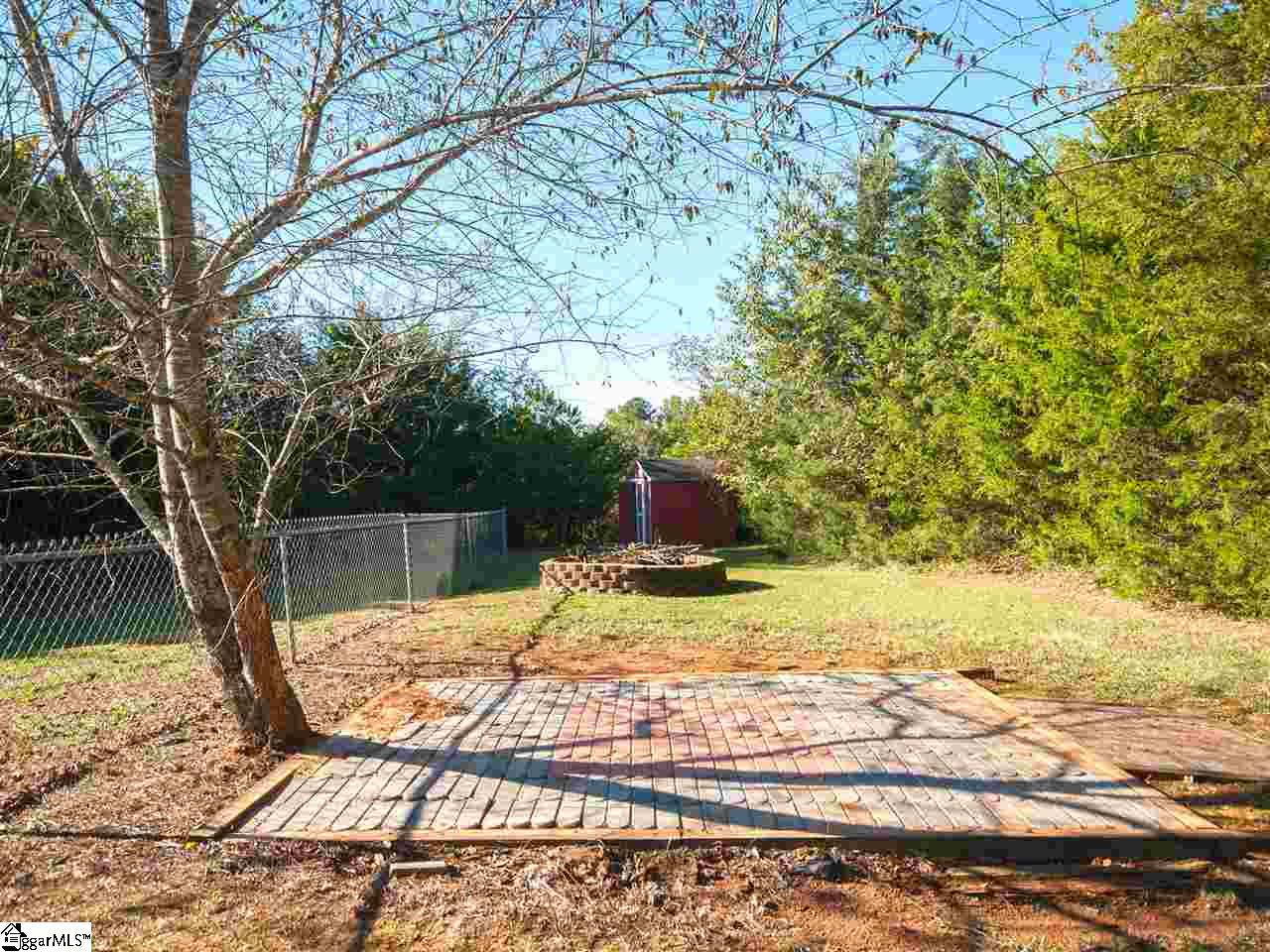 294 Old Power Plant Road Duncan, SC 29334 - Photo 36 of 36 Gallery Image 36