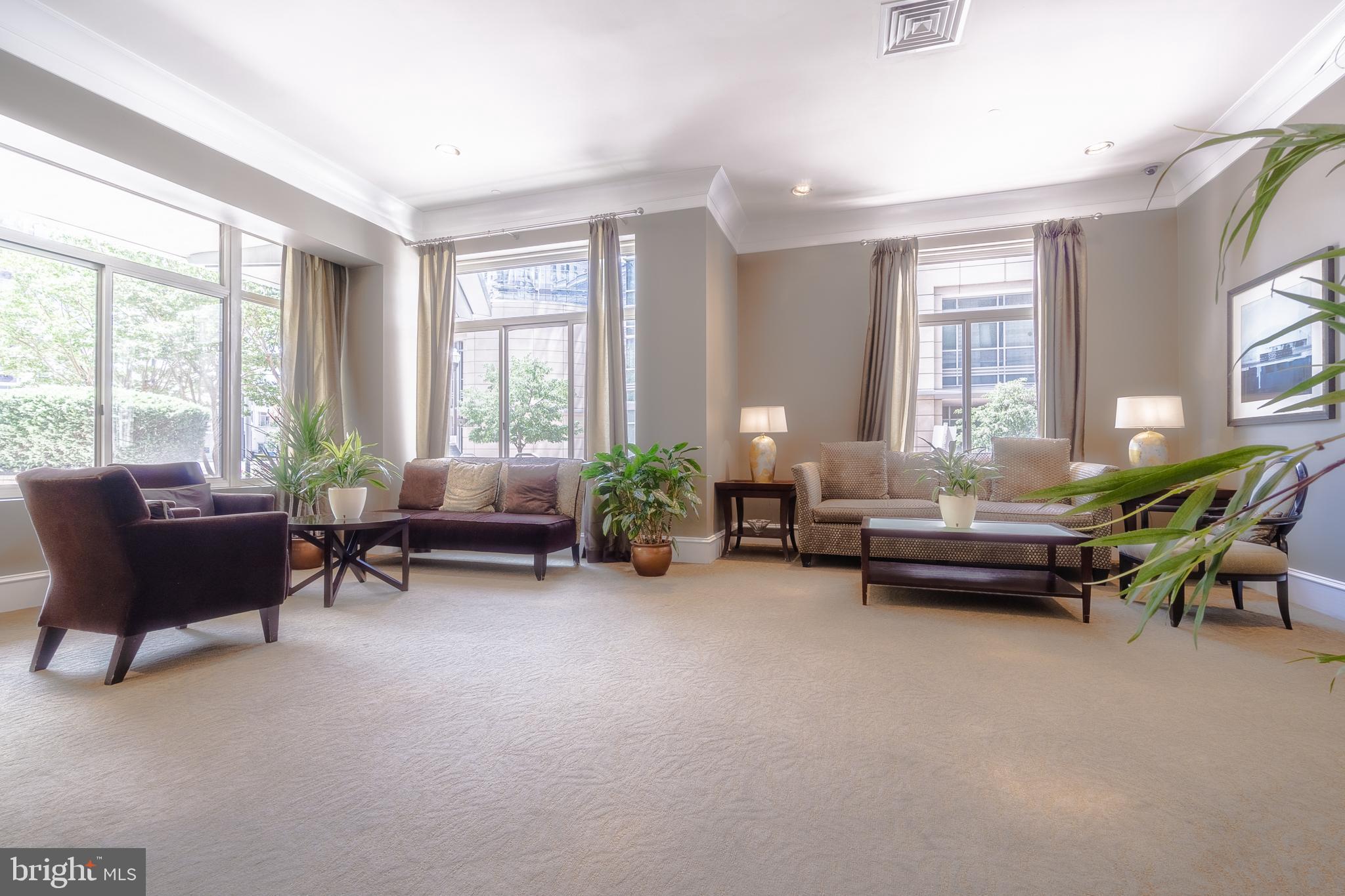 851 North Glebe Road, Unit 1503 Arlington, VA 22203 - Photo 15 of 40