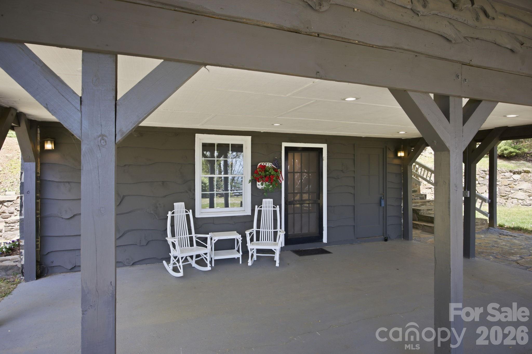 199 Alpine Drive Marion, NC 28752 - Photo 32 of 44