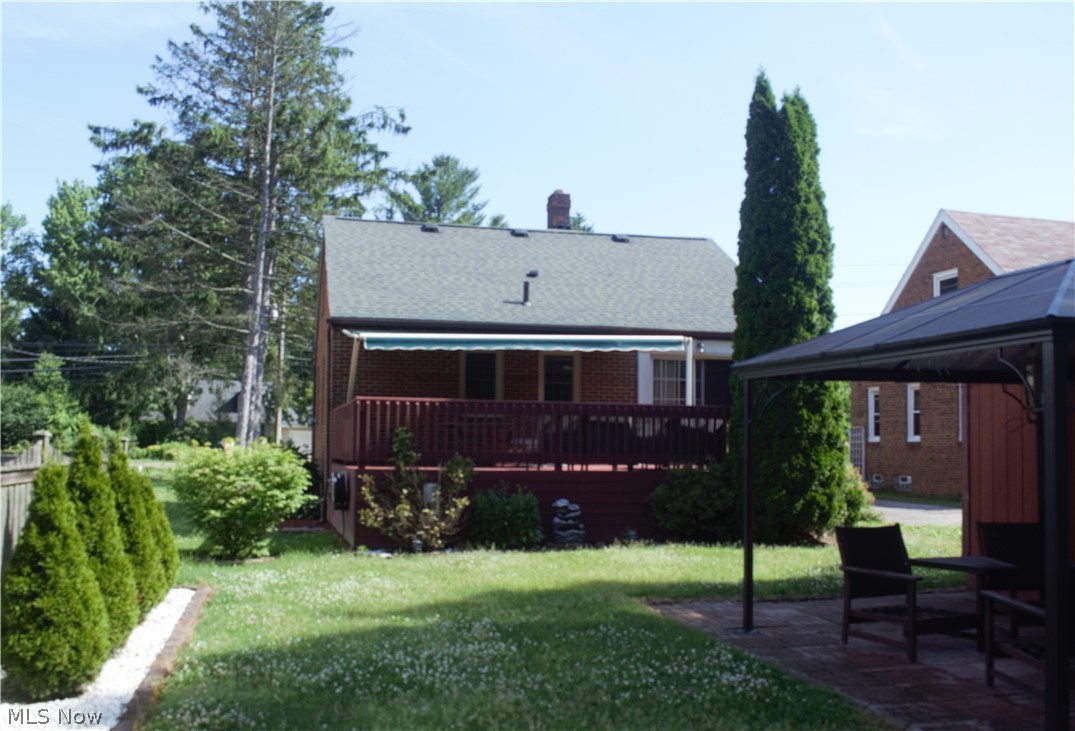 27137 Cook Road Olmsted Falls, OH 44138 - Photo 18 of 27 Gallery Image 18