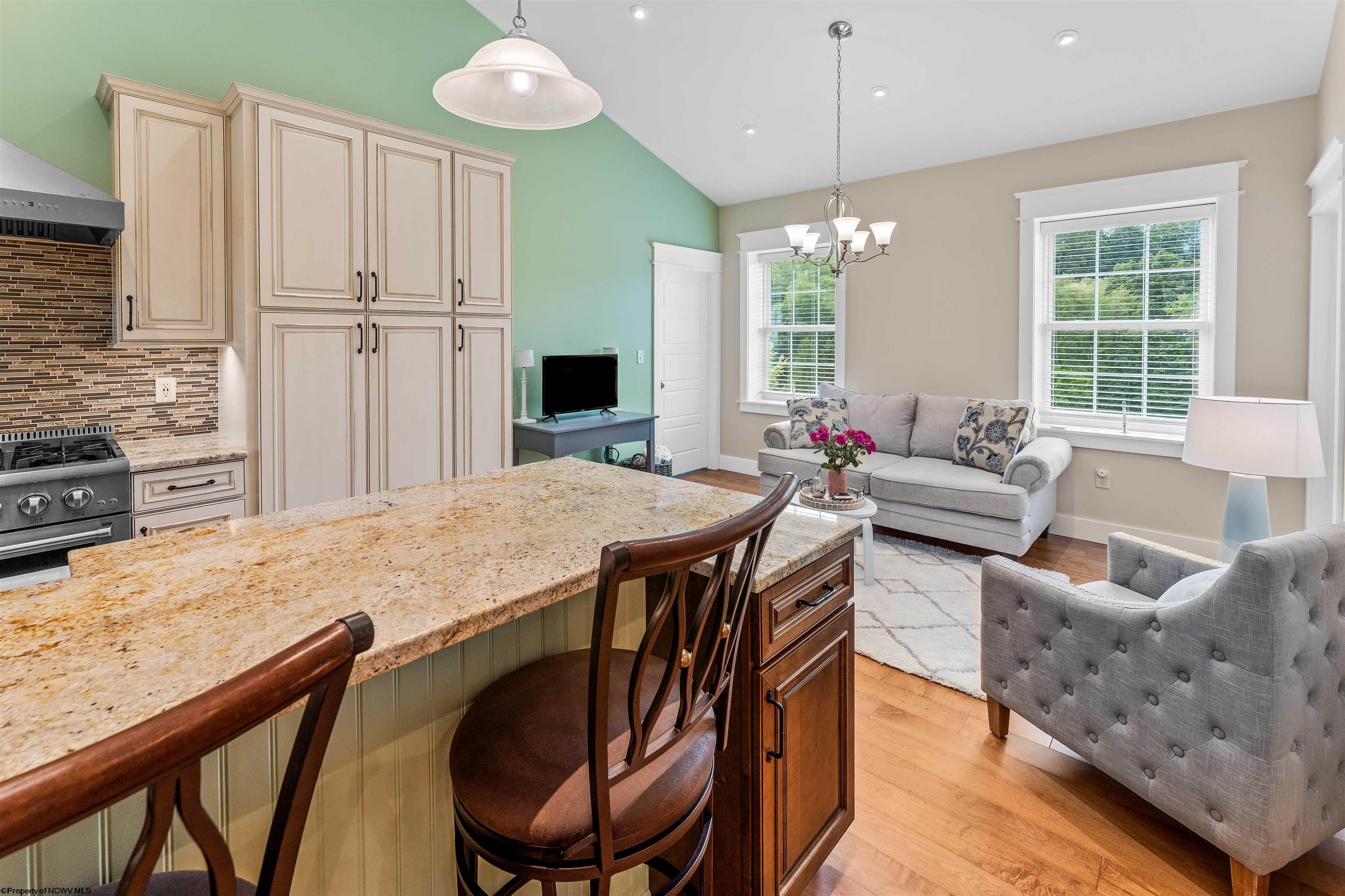 2410 Fairmont Road Morgantown, WV 26501 - Photo 13 of 41 Gallery Image 13