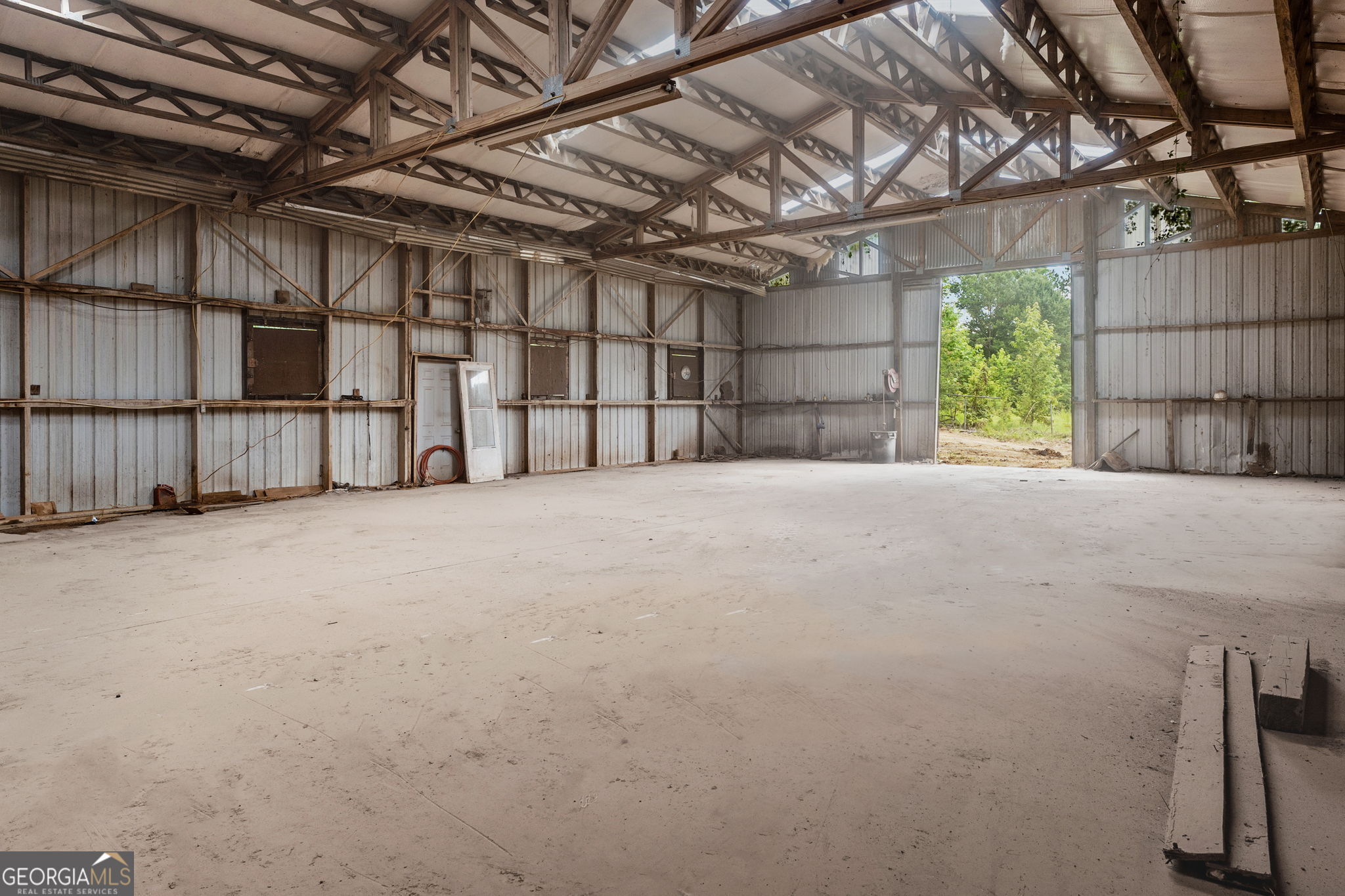 775 Buddy-West Road Newnan, GA 30263 - Photo 99 of 137