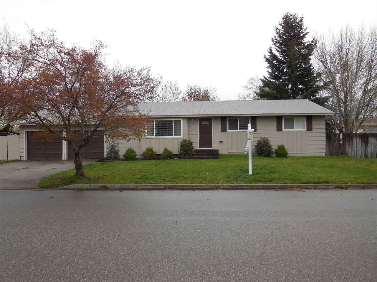 415 South Newer Road Veradale, WA 99037 - Photo 1 of 20 Gallery Image 1