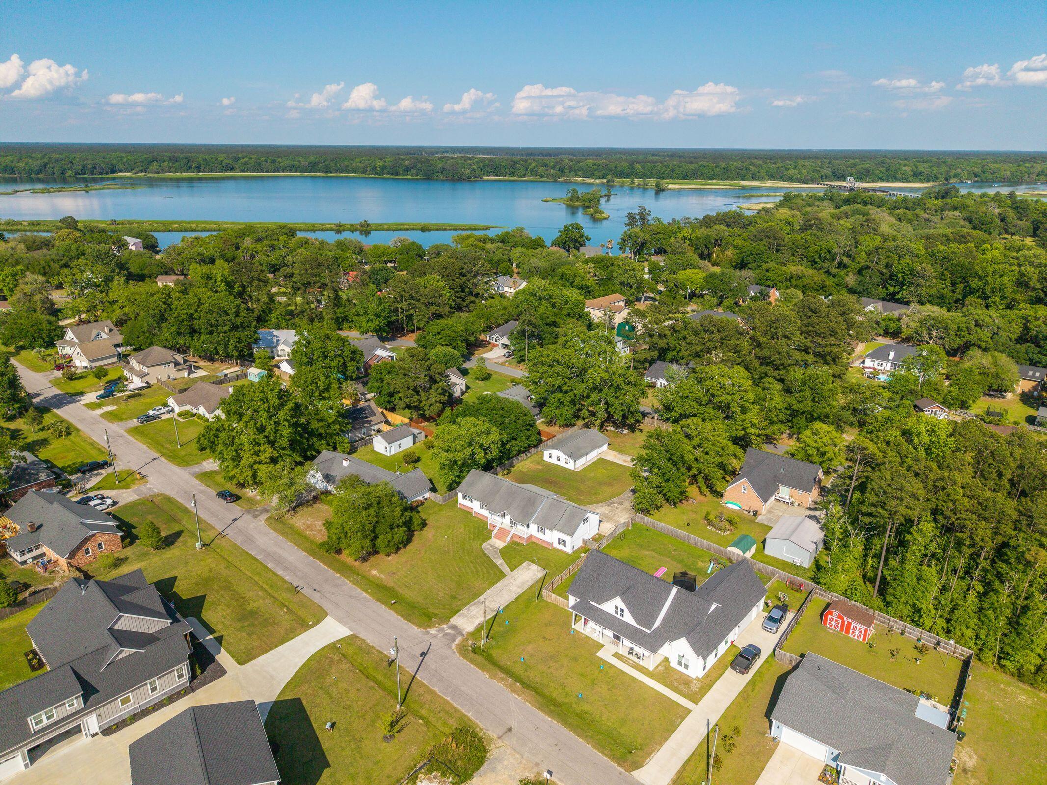 Lot 19 Magnolia Road Moncks Corner, SC 29461 - Photo 8 of 17 Lot 19 Magnolia Ln